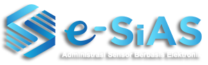 e-SiAS Logo